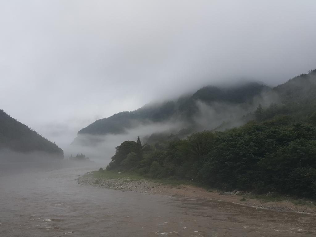 Pyeongchang River House Εξωτερικό φωτογραφία