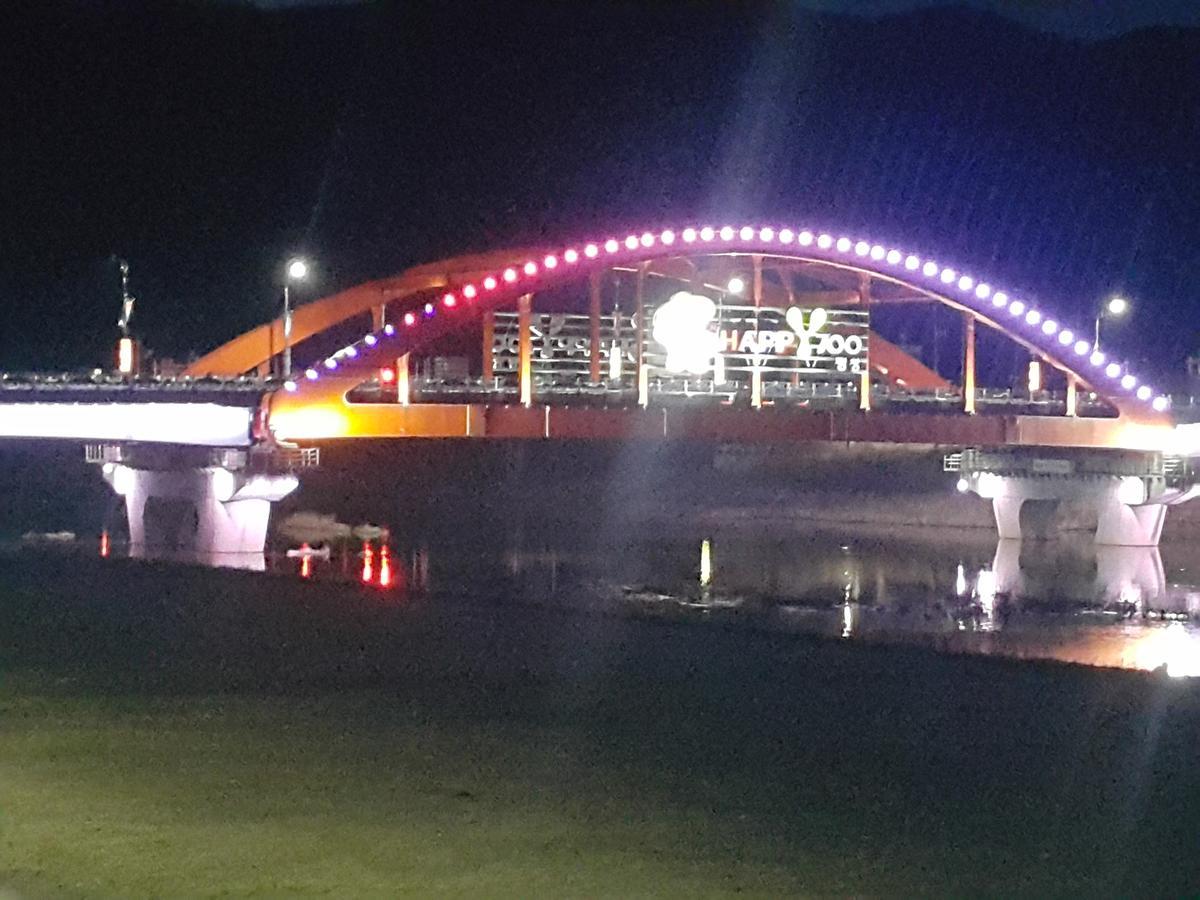 Pyeongchang River House Εξωτερικό φωτογραφία