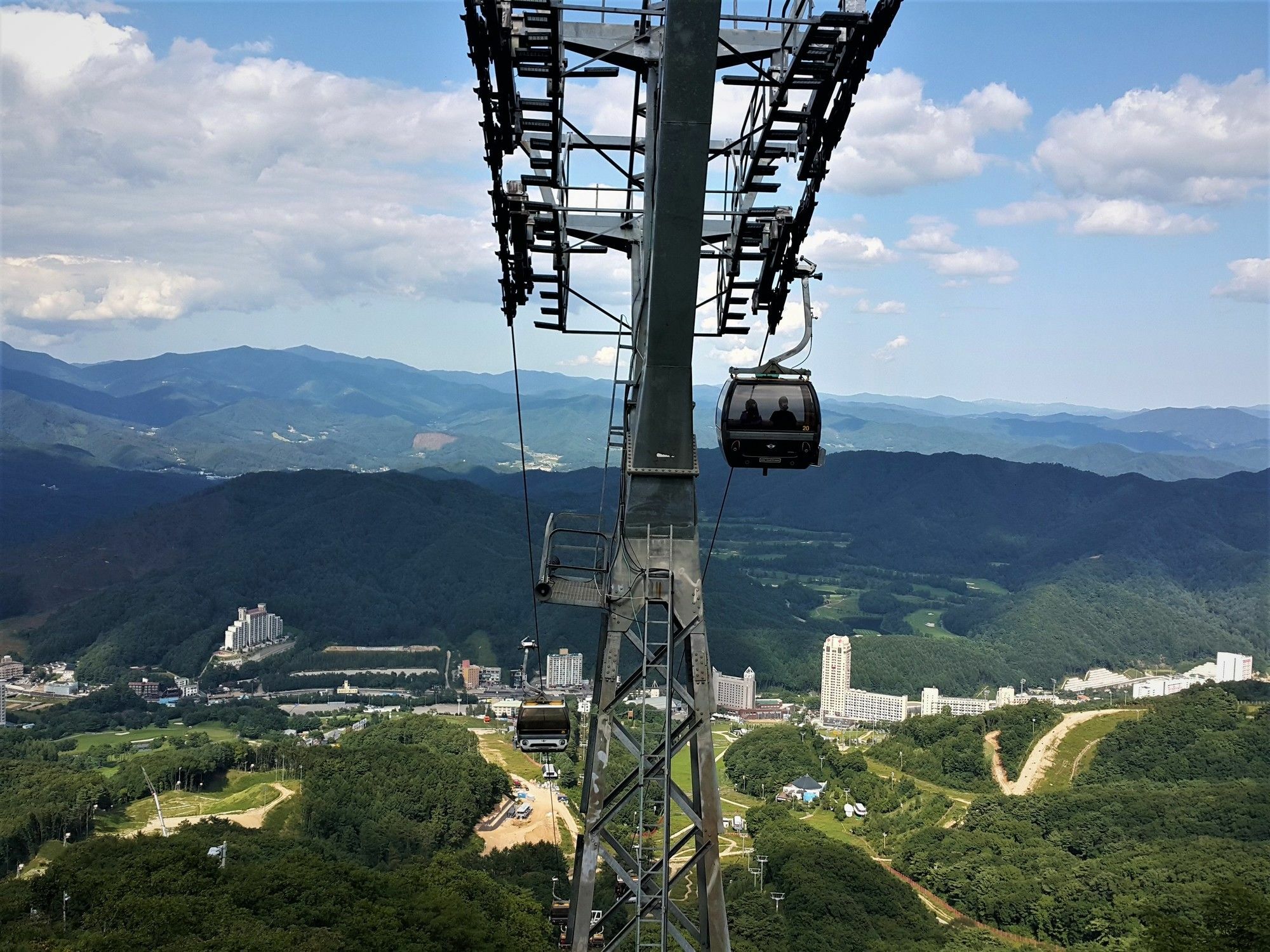 Pyeongchang River House Εξωτερικό φωτογραφία